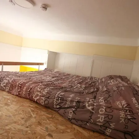 Appartamento Pigeonnier 10m2 Au Sol Mezza Sdb *